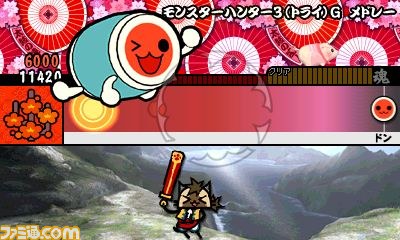 『太鼓の達人 ちびドラゴンと不思議なオーブ』最新情報、ゲストキャラに初音ミクも登場_38