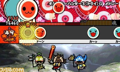 『太鼓の達人 ちびドラゴンと不思議なオーブ』最新情報、ゲストキャラに初音ミクも登場_40