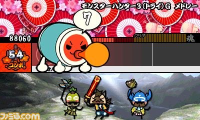 『太鼓の達人 ちびドラゴンと不思議なオーブ』最新情報、ゲストキャラに初音ミクも登場_41