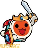 『太鼓の達人 ちびドラゴンと不思議なオーブ』最新情報、ゲストキャラに初音ミクも登場_63