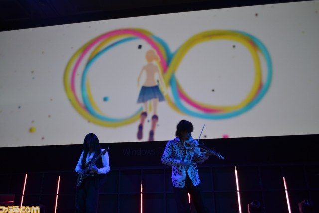 Metro UIはボカロPデビューも強力サポート!?――Windows Developer Day2日目基調講演をリポート_09