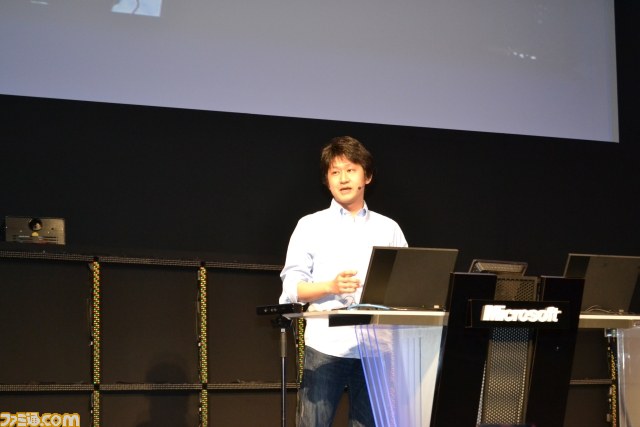 Metro UIはボカロPデビューも強力サポート!?――Windows Developer Day2日目基調講演をリポート_31