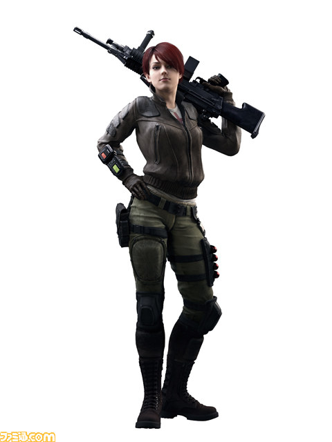 『バイオハザード オペレーション・ラクーンシティ』多彩なオンライン対戦モードを紹介_28