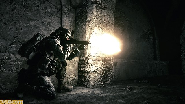 『バトルフィールド3』追加DLC“Close Quarters”から新マップが公開！【動画あり】【EA EU SHOWCASE 2012】_03