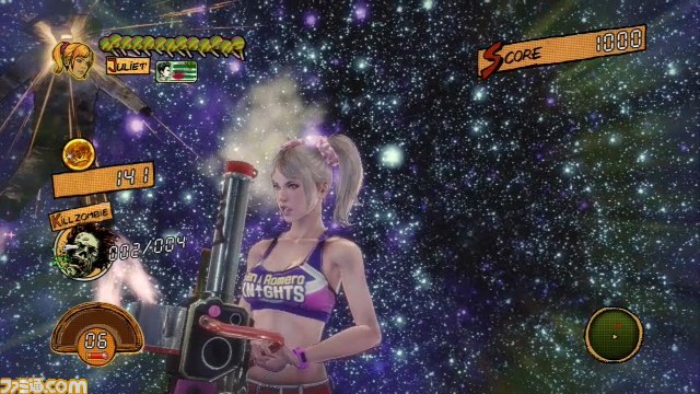 ひと足おさきにゾンビハントを体験!!　『ロリポップチェーンソー』ファーストインプレッション【動画付き】_08