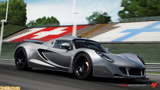 『Forza Motorsport 4』最新ダウンロードコンテンツは10台の新車を収録_04