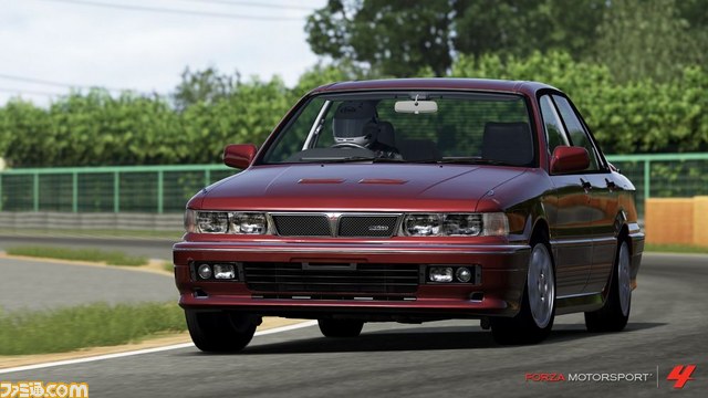 『Forza Motorsport 4』最新ダウンロードコンテンツは10台の新車を収録_01