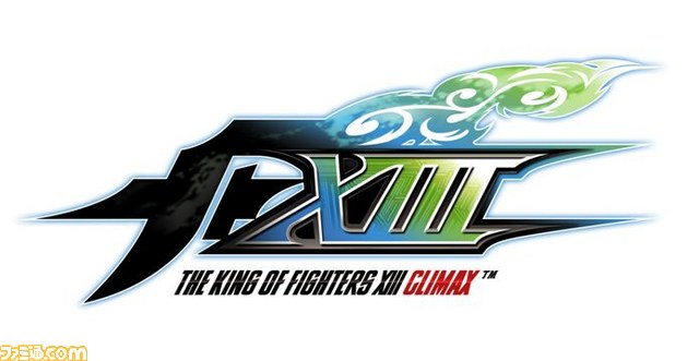 THE KING OF FIGHTERS XIII CLIMAX』稼働開始、ビリー・カーンやMr