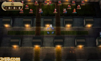 『ファイアーエムブレム 覚醒』の新しいコンテンツが配信開始。今後の配信内容も公開に！_14