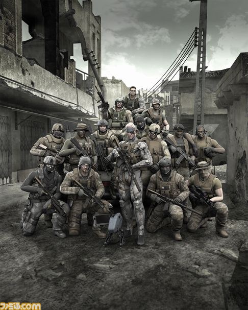 『METAL GEAR ONLINE』ファイナルイベントが東京と大阪で6月開催決定_01