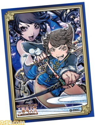 『三国志大戦』スペシャルイベント“秋葉原の宴”開催決定_19