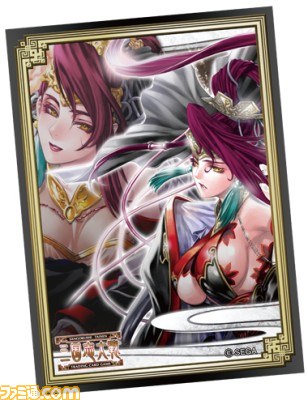 『三国志大戦』スペシャルイベント“秋葉原の宴”開催決定_20