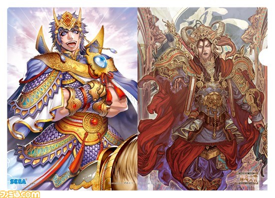 『三国志大戦』スペシャルイベント“秋葉原の宴”開催決定_01