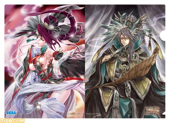 『三国志大戦』スペシャルイベント“秋葉原の宴”開催決定_04