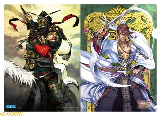 『三国志大戦』スペシャルイベント“秋葉原の宴”開催決定_05