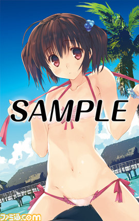 『アクアパッツァ』店舗特典情報が更新_04