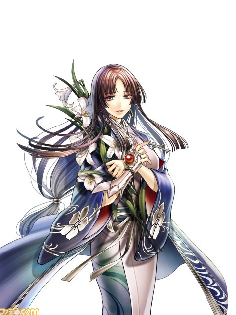 『鬼武者Soul（ソウル）』期間限定のテストプレイ“戦国体験 初陣”スタート！　新たな武将も公開_01