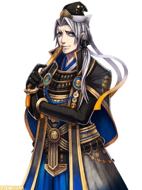 『鬼武者Soul（ソウル）』期間限定のテストプレイ“戦国体験 初陣”スタート！　新たな武将も公開_04