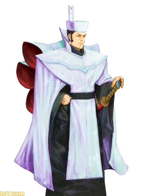 『鬼武者Soul（ソウル）』期間限定のテストプレイ“戦国体験 初陣”スタート！　新たな武将も公開_05