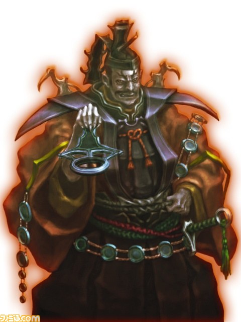 『鬼武者Soul（ソウル）』期間限定のテストプレイ“戦国体験 初陣”スタート！　新たな武将も公開_06