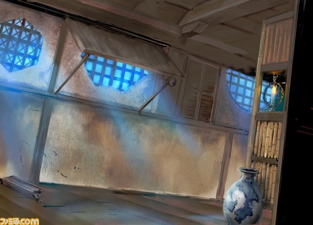 『鬼武者Soul（ソウル）』期間限定のテストプレイ“戦国体験 初陣”スタート！　新たな武将も公開_08