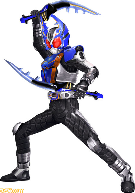 『オール仮面ライダー ライダージェネレーション2』50体以上のライダーによるライダー大戦！_20