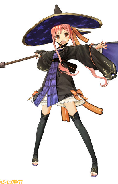 『アーシャのアトリエ～黄昏の大地の錬金術士～』家族思いの猟師と末っ子タイプの魔女が登場_13