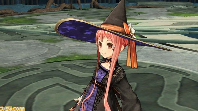 『アーシャのアトリエ～黄昏の大地の錬金術士～』家族思いの猟師と末っ子タイプの魔女が登場_17