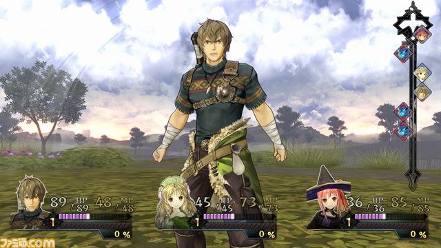 『アーシャのアトリエ～黄昏の大地の錬金術士～』家族思いの猟師と末っ子タイプの魔女が登場_28