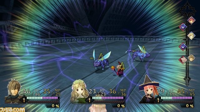 『アーシャのアトリエ～黄昏の大地の錬金術士～』家族思いの猟師と末っ子タイプの魔女が登場_35