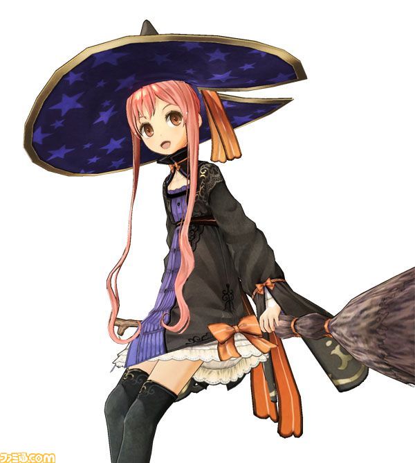 アーシャのアトリエ 黄昏の大地の錬金術士 家族思いの猟師と末っ子タイプの魔女が登場 ファミ通 Com アーシャのアトリエ 黄昏の大地の錬金術士 家族思いの猟師と末っ子タイプの魔女が登場 ファミ通 Com