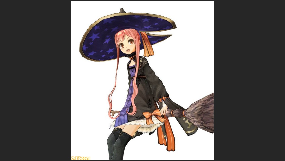 アーシャのアトリエ 黄昏の大地の錬金術士 家族思いの猟師と末っ子タイプの魔女が登場 ファミ通 Com アーシャのアトリエ 黄昏の大地の錬金術士 家族思いの猟師と末っ子タイプの魔女が登場 ファミ通 Com