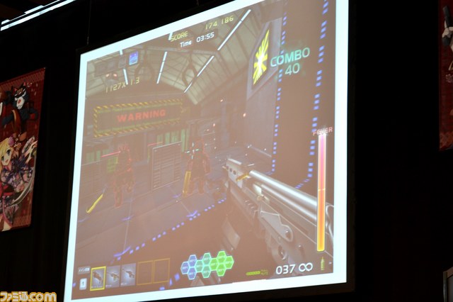 『ペーパーマン』オフラインイベントは盛りだくさんの内容でお祭り騒ぎ_17