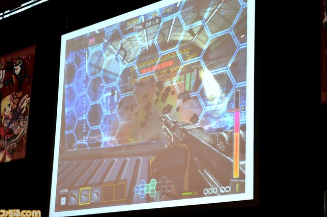 『ペーパーマン』オフラインイベントは盛りだくさんの内容でお祭り騒ぎ_18