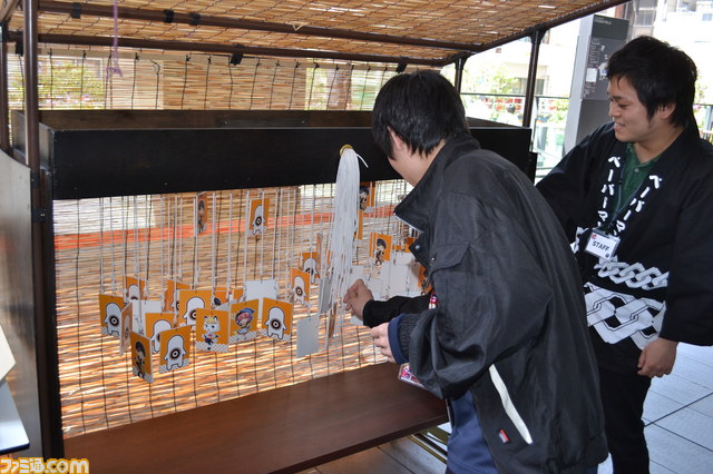 『ペーパーマン』オフラインイベントは盛りだくさんの内容でお祭り騒ぎ_07