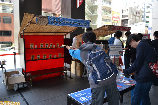 『ペーパーマン』オフラインイベントは盛りだくさんの内容でお祭り騒ぎ_06