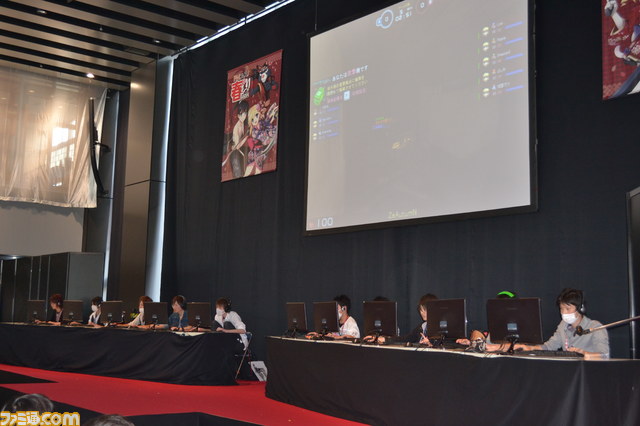 『ペーパーマン』オフラインイベントは盛りだくさんの内容でお祭り騒ぎ_25