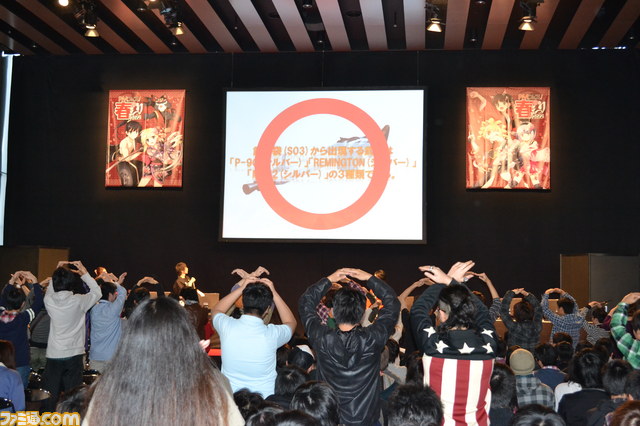 『ペーパーマン』オフラインイベントは盛りだくさんの内容でお祭り騒ぎ_03