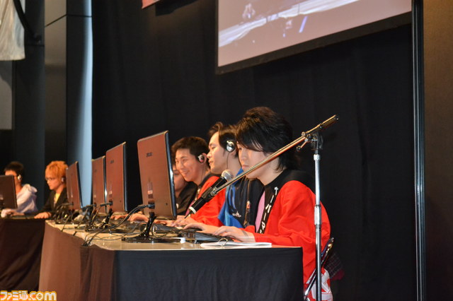 『ペーパーマン』オフラインイベントは盛りだくさんの内容でお祭り騒ぎ_12