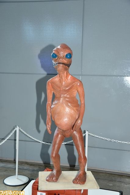 ニコニコ超会議2012会場を歩いてみた！　アルパカやまんべくんにも遭遇！！【ニコニコ超会議2012】_08