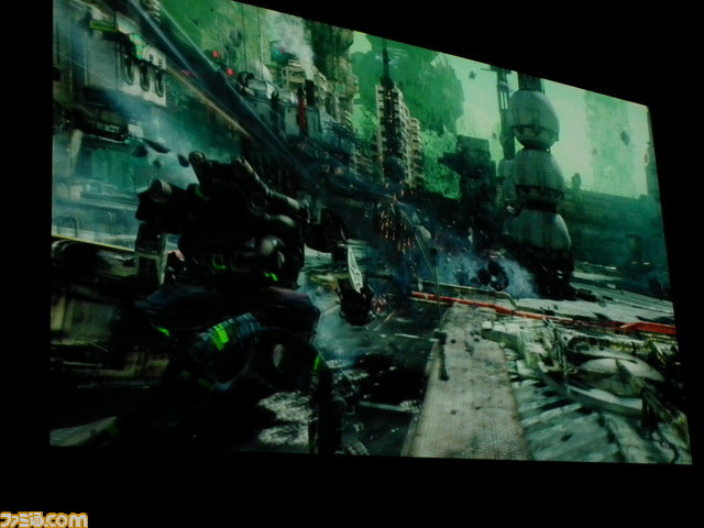 『Hawken』もCrytekのCEOも謎の上海FPSもやってきたGeForce LAN初日リポート【NGF2012】_10