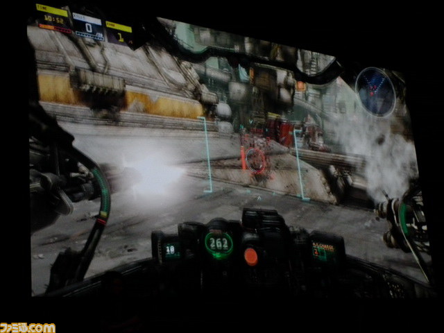 『Hawken』もCrytekのCEOも謎の上海FPSもやってきたGeForce LAN初日リポート【NGF2012】_11