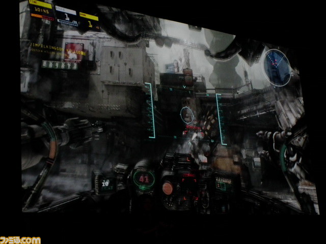 『Hawken』もCrytekのCEOも謎の上海FPSもやってきたGeForce LAN初日リポート【NGF2012】_12