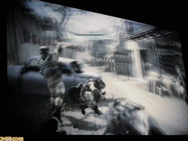 『Hawken』もCrytekのCEOも謎の上海FPSもやってきたGeForce LAN初日リポート【NGF2012】_18