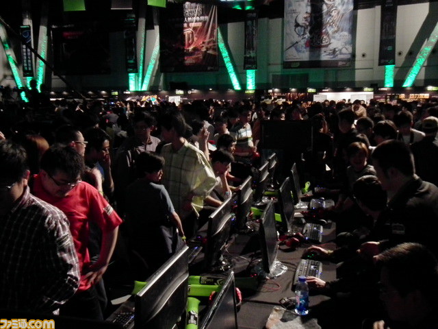 『Hawken』もCrytekのCEOも謎の上海FPSもやってきたGeForce LAN初日リポート【NGF2012】_21