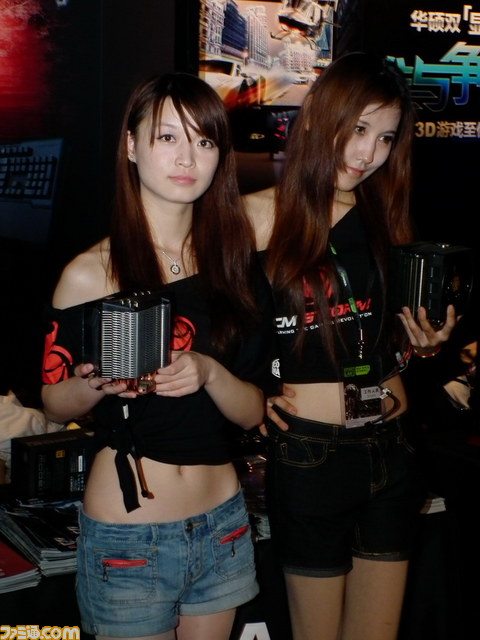 『Hawken』もCrytekのCEOも謎の上海FPSもやってきたGeForce LAN初日リポート【NGF2012】_22