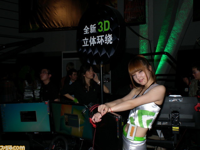 『Hawken』もCrytekのCEOも謎の上海FPSもやってきたGeForce LAN初日リポート【NGF2012】_30