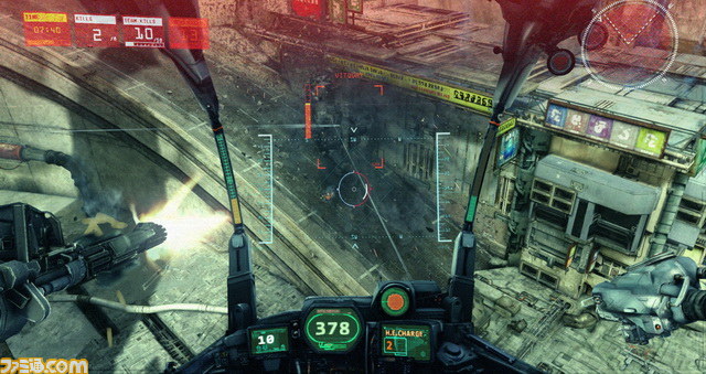 『Hawken』もCrytekのCEOも謎の上海FPSもやってきたGeForce LAN初日リポート【NGF2012】_45