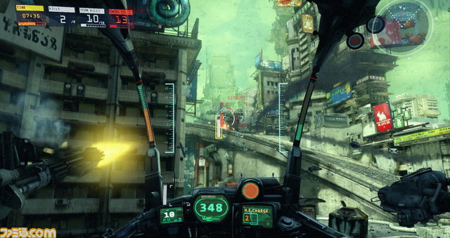 『Hawken』もCrytekのCEOも謎の上海FPSもやってきたGeForce LAN初日リポート【NGF2012】_46