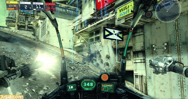 『Hawken』もCrytekのCEOも謎の上海FPSもやってきたGeForce LAN初日リポート【NGF2012】_47